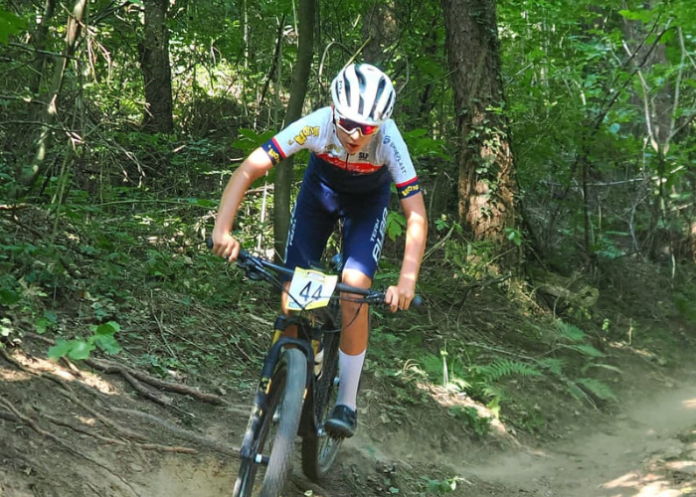 Andrea Benatti