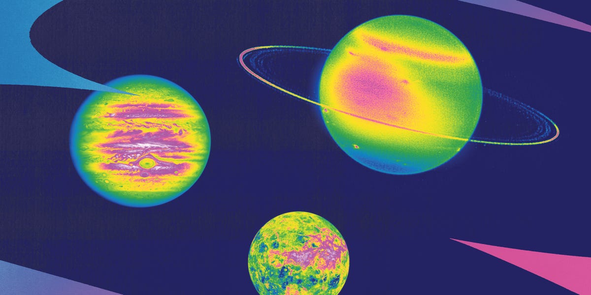 Oroscopo della settimana dal 25 al 31 agosto 2025