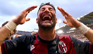 7 giocatori che rischi di strapagare all'asta del Fantacalcio