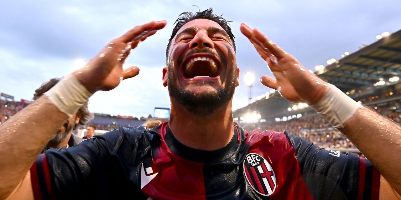 7 giocatori che rischi di strapagare all'asta del Fantacalcio