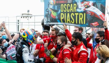 Le lezioni che Piastri ha imparato dai titoli junior per la sua lotta al Mondiale 2025 di F1