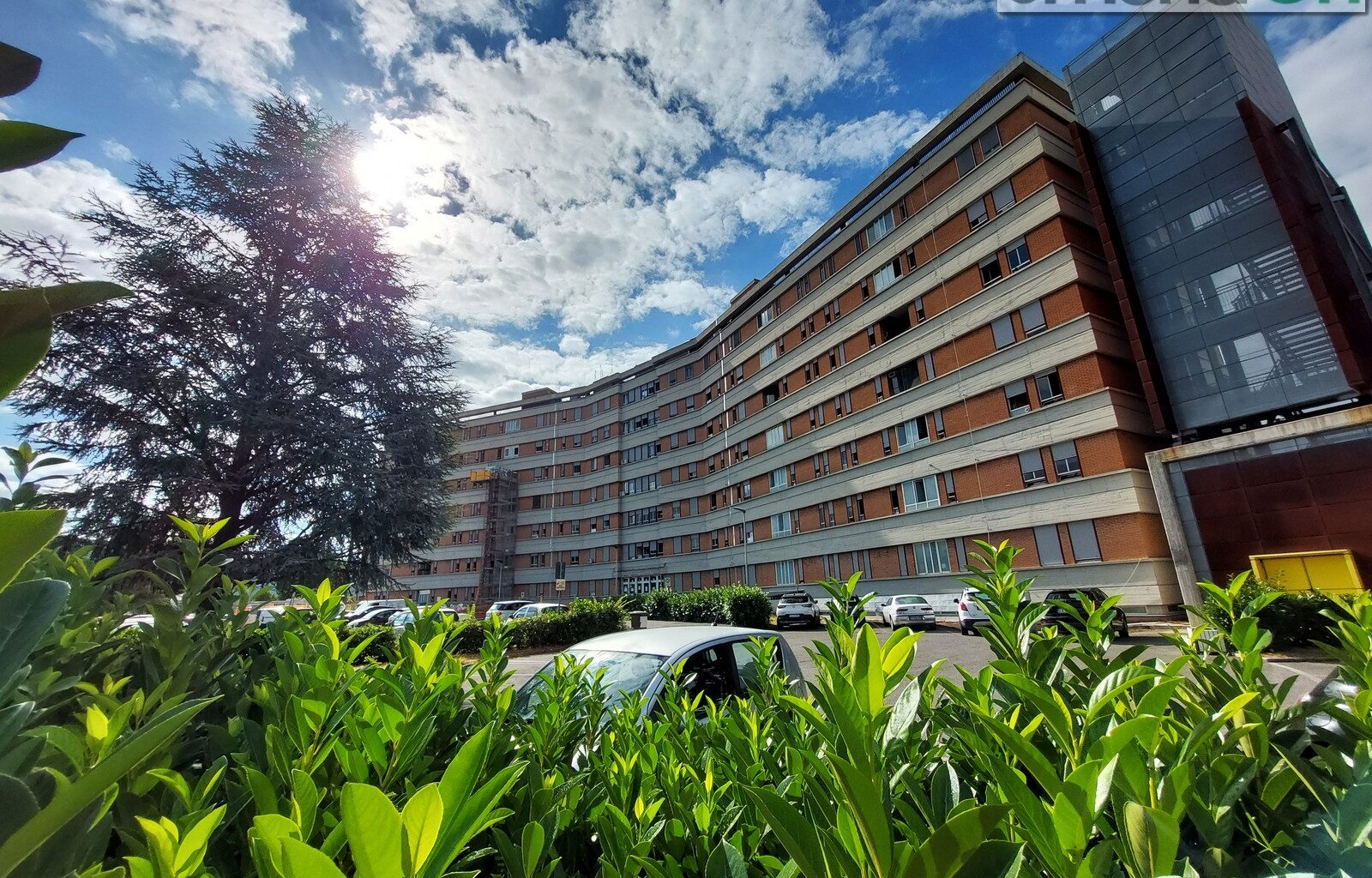 Terni, Pnrr ospedale: nuova Moc da 70 mila euro destinata al ‘Centro salute donna’