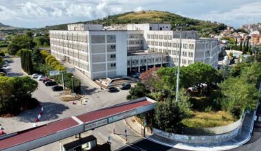 Ospedale Agropoli