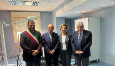 "Restituiamo al territorio una struttura essenziale"