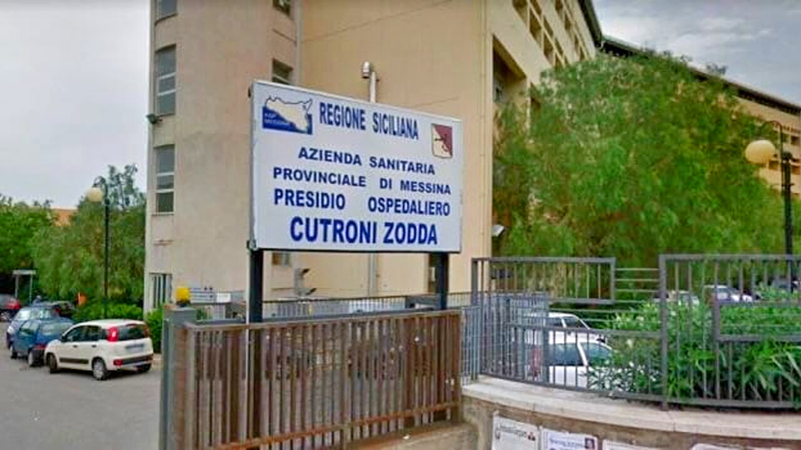 "Carenza di posti letto e personale all'ospedale di Barcellona"