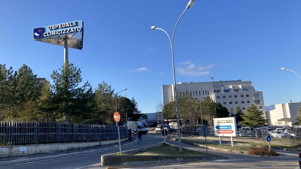 "Pagare 83 euro di tasca propria o assumere il generico"