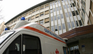 ospedale cisanello donna transgender morta iniezione illegale