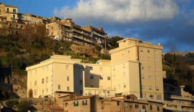 Ospedale di Comunità Cori, 3 milioni di euro dal PNRR per il rilancio: "Attivazione entro marzo 2026"