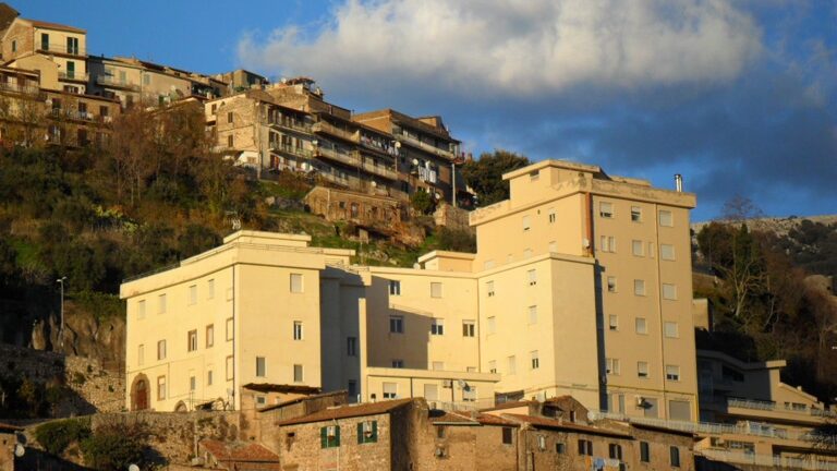 Ospedale di Comunità Cori, 3 milioni di euro dal PNRR per il rilancio: "Attivazione entro marzo 2026"