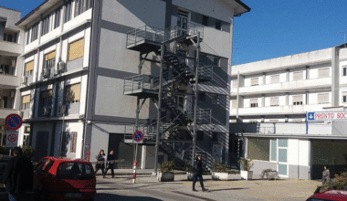 Ospedale di Polla, la Fials Salerno soddisfatta per apertura apertura Stroke Unit - TuttoSanità