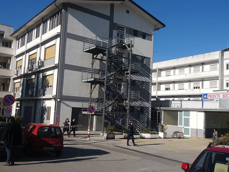 Ospedale di Polla, la Fials Salerno soddisfatta per apertura apertura Stroke Unit - TuttoSanità