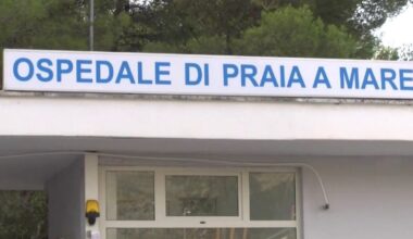 Ospedale di Praia a Mare. Mandarano, Parente, Laino e Moccia: "Facciamo valere le nostre ragioni alle prossime elezioni regionali" - Radio Digiesse