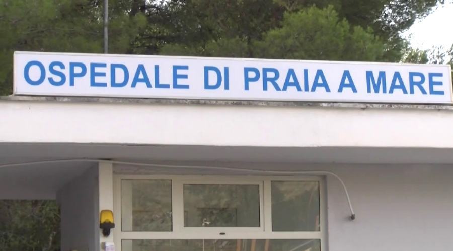 Ospedale di Praia a Mare. Mandarano, Parente, Laino e Moccia: "Facciamo valere le nostre ragioni alle prossime elezioni regionali" - Radio Digiesse