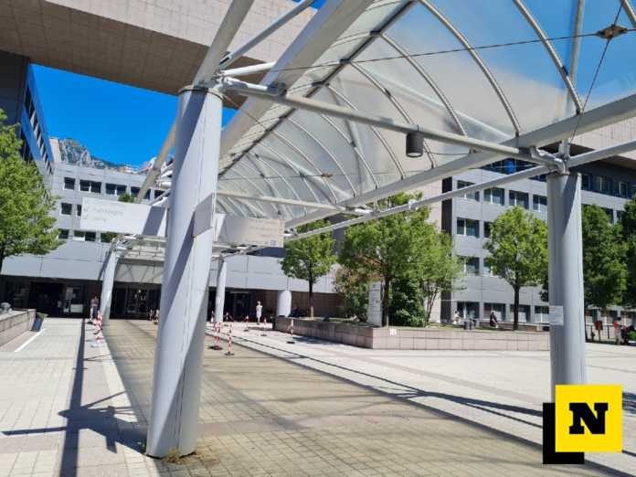 Ospedale Manzoni di Lecco