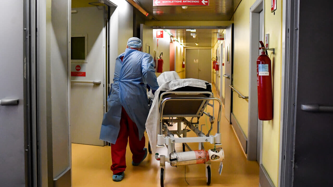 Sanità, il Piemonte ha approvato il nuovo piano socio sanitario