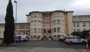 Al via i lavori all'ospedale "Petruccioli": «Alcuni pazienti saranno indirizzati ad Acquapendente»
