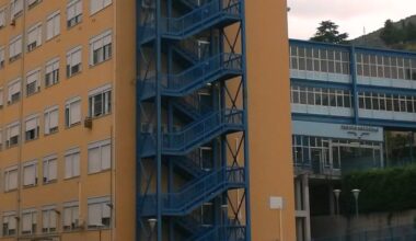 Popoli Terme, Cisl chiede vigilanza sui diritti dei lavoratori dell'ospedale