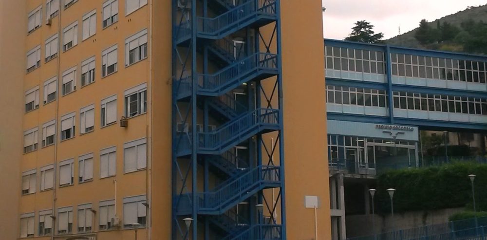 Popoli Terme, Cisl chiede vigilanza sui diritti dei lavoratori dell'ospedale