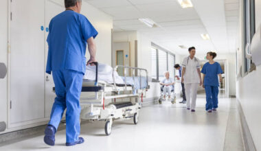 Ospedale Sanità Medici Infermieri
