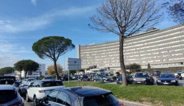 al Sant’Andrea la tecnica mini-invasiva che ridà mobilità
