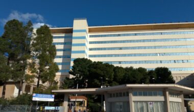 Turista ringrazia sanitari dell’ospedale di Trapani: “Capacità di curare con il cuore”