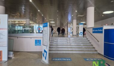 Osservatorio sul personale sanitario, a Biella 66 nuovi assunti - Newsbiella.it