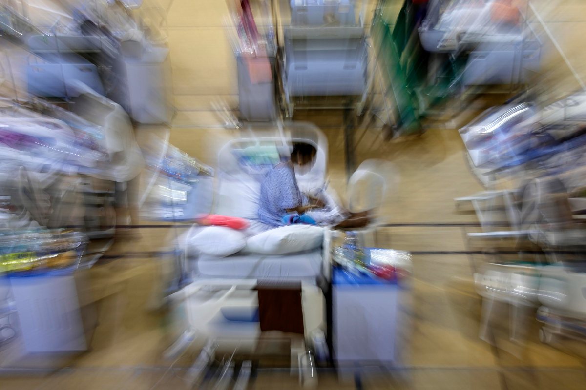 ITALIA, CLASSIFICA SANITÀ/ I dati sui LEA e le regioni che lasciano indietro i cittadini