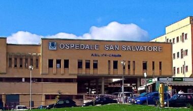 DIFESA: IN ARRIVO IN ITALIA AEREI CON 31 BAMBINI DI GAZA, UNO DI LORO ACCOLTO ALL'AQUILA | Notizie di cronaca
