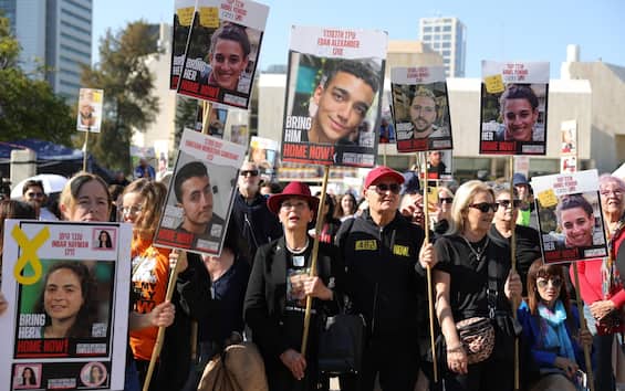 Guerra Israele, la situazione a Gaza di oggi 4 agosto. DIRETTA