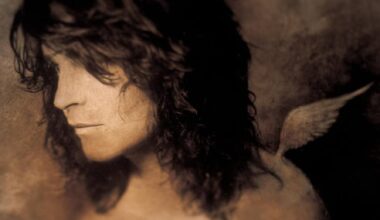 OZZY OSBOURNE - No More Tears