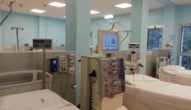 padiglione 9 bis villa scassi sampierdarena ospedale