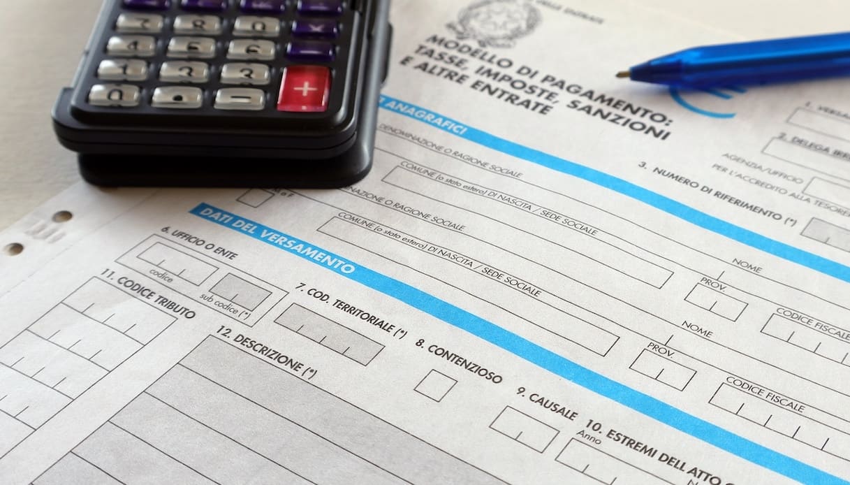 Pagella Isa per le agevolazioni tributarie: come funziona