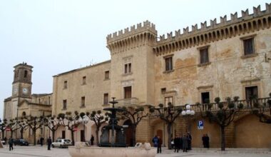 Il libro di Angelo Campo sulla storia della chiesa madre di Carosino
