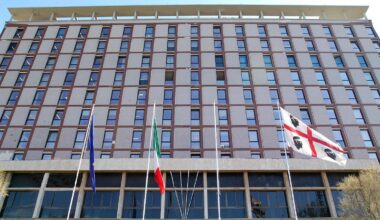 Cheratocono, malattia rara che in Sardegna colpisce 1 giovane su 40: "Subito il Cross‑Linking"