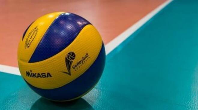 pallavolo
