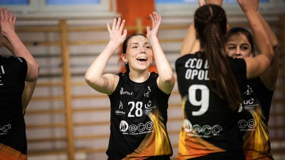 Nuova schiacciatrice per la Pallavolo Grosseto: è la quattordicesima atleta per la Serie C