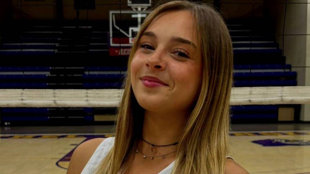 Una biancorossa in America, Clara Sestini saluta la Pallavolo Grosseto