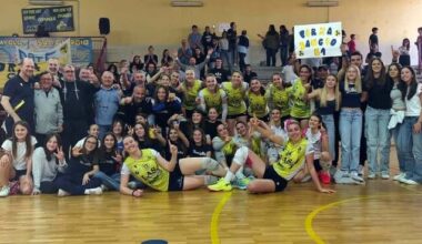 Pallavolo San Giorgio