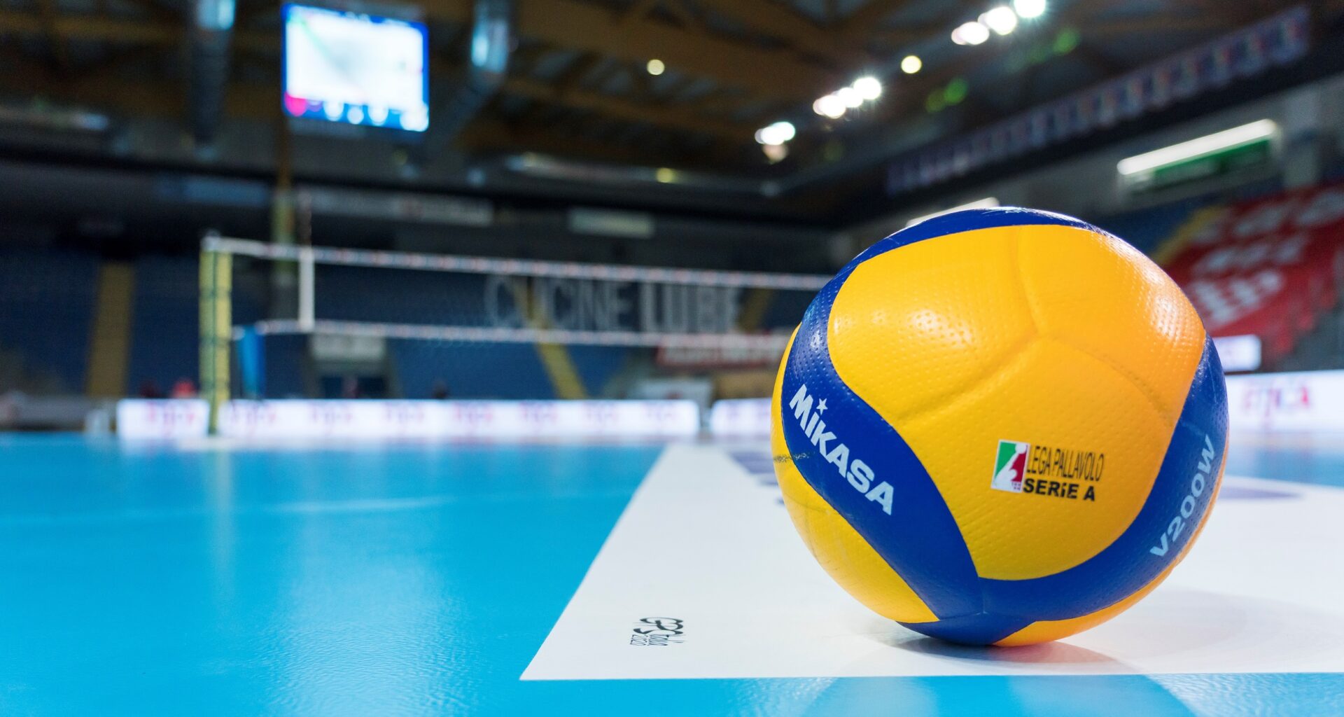 Lube Volley, il calendario dei test di preseason e le parole di Medei