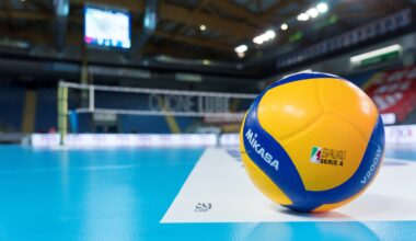 Lube Volley, il calendario dei test di preseason e le parole di Medei