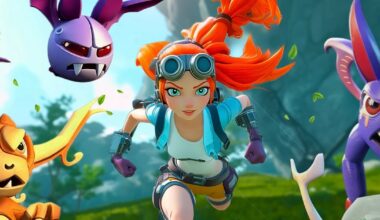 Un clone di Palworld è arrivato su Switch e chiaramente non è un problema per Nintendo