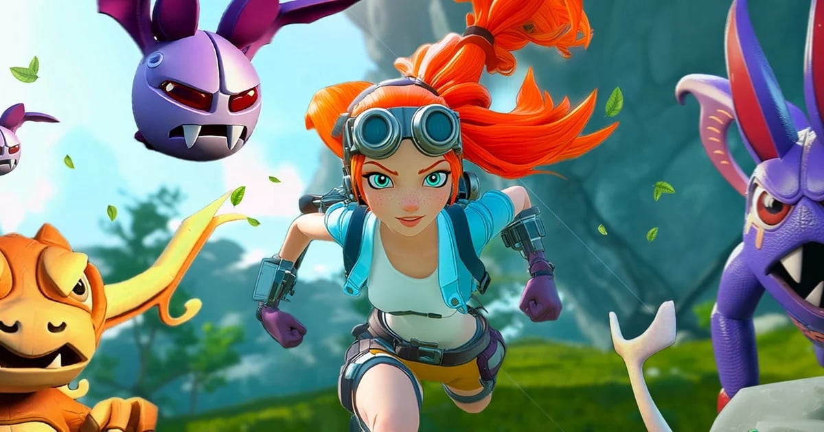 Un clone di Palworld è arrivato su Switch e chiaramente non è un problema per Nintendo