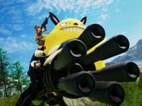 Nintendo accusa Palworld di aver copiato una meccanica da Pokémon, ma sembra in difficoltà