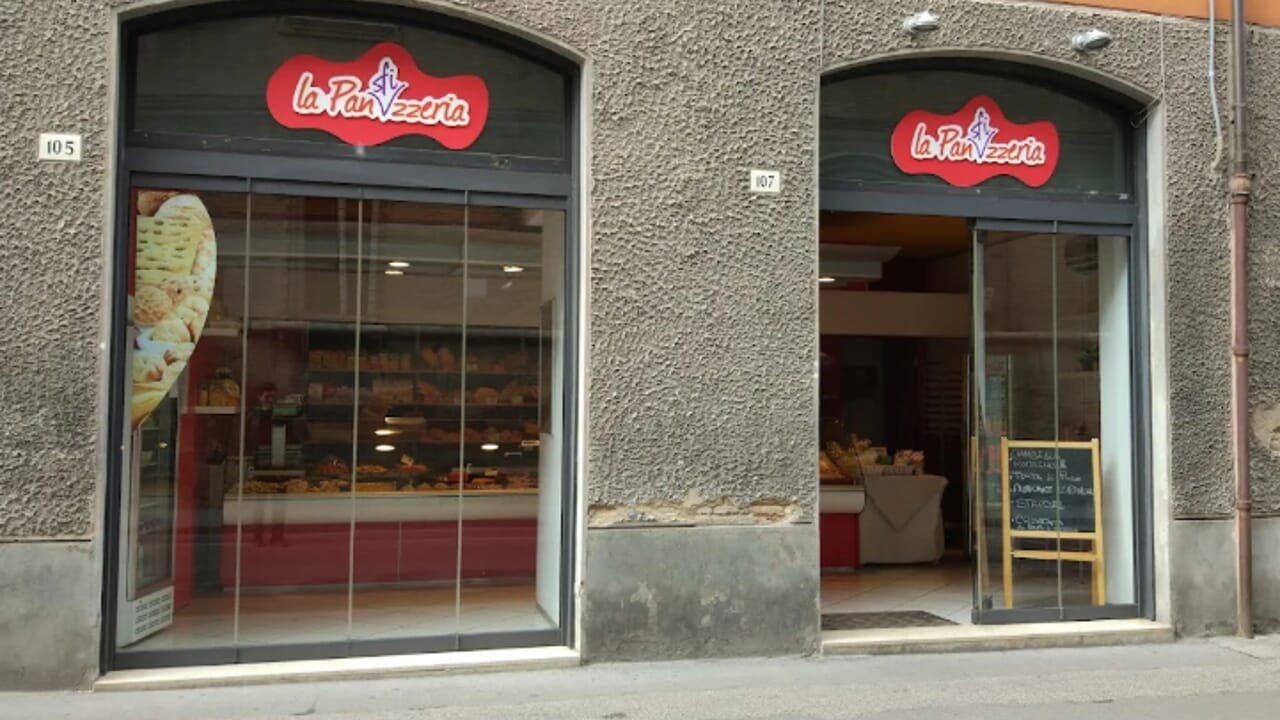chiude dopo 18 anni il forno e ristorante in corso Garibaldi