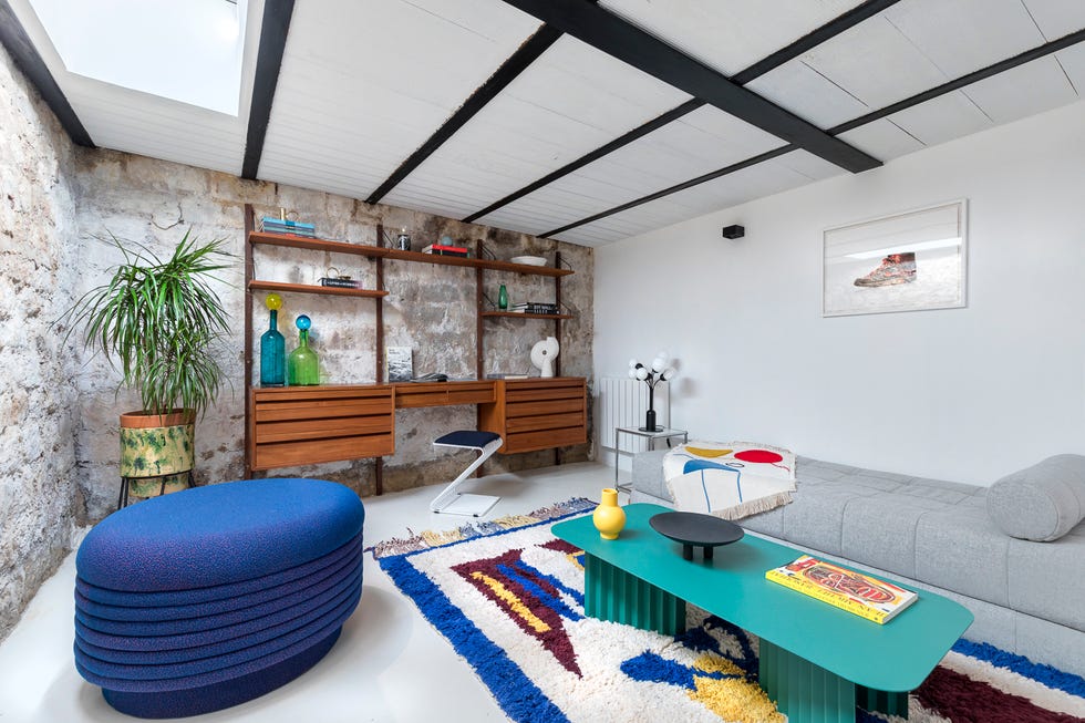 piso en paris
