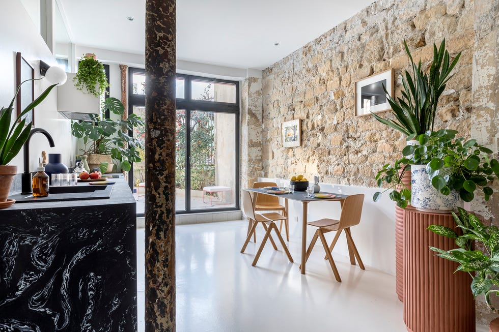 piso en paris