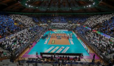 Cuneo Volley, in arrivo i box a bordocampo e una nuova sala hospitality - La Guida