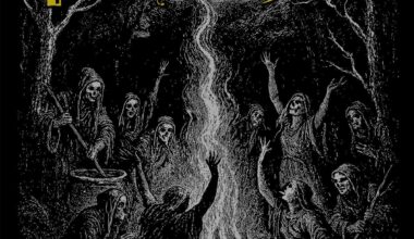 PANZERCHRIST - Maleficium Part II