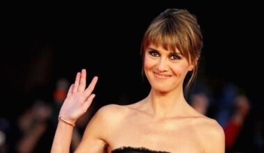 Morte di Pippo Baudo, Paola Cortellesi: "Sosteneva chiunque avesse intorno"