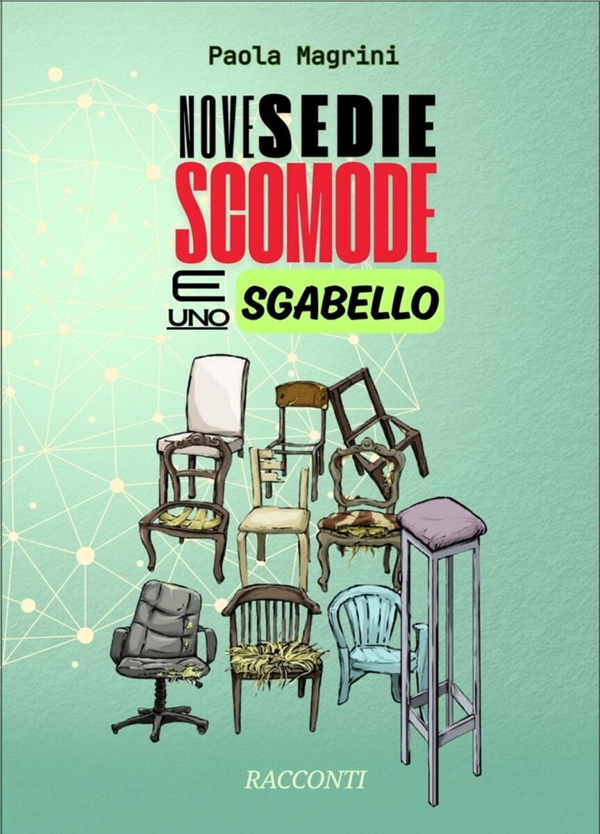paola magrini libro